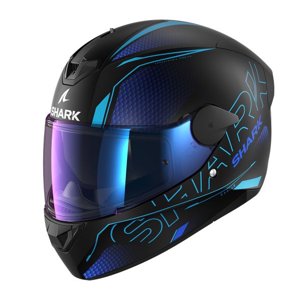 Integral Shark D-Skwal 2 Cadium Mat KBK