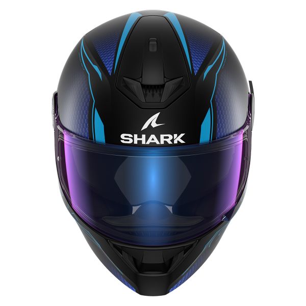 Shark D-Skwal 2 Cadium Mat KBK