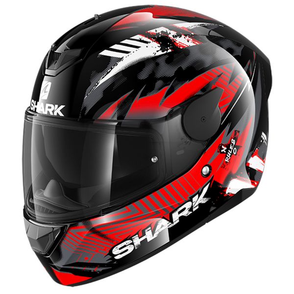 Integral Shark D-Skwal 2 Penxa KRA