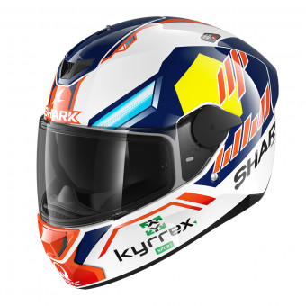 Integral Shark D-Skwal 2 Replica Jorge Martin WBR