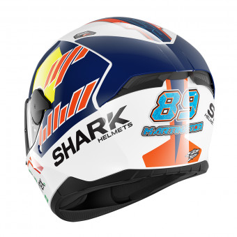Shark D-Skwal 2 Replica Jorge Martin WBR