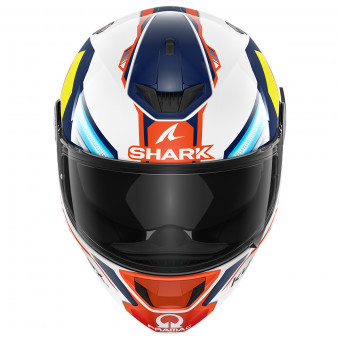 Shark D-Skwal 2 Replica Jorge Martin WBR