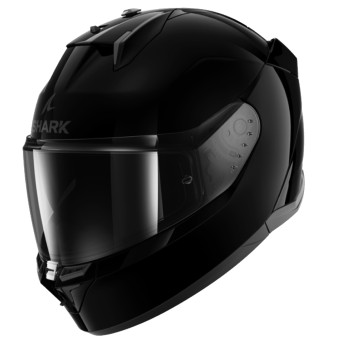 Shark D-Skwal 3 Blank BLK + Kit Bluetooth 5S Solo