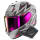 Pack D-Skwal 3 Blast-R Mat SVK + Kit Bluetooth BT Mini