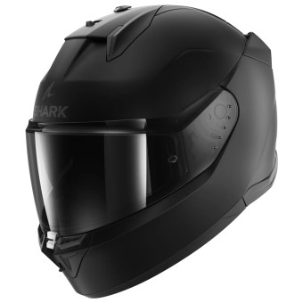 Shark D-Skwal 3 Dark Shadow Edition Mat KMA + Kit Bluetooth BT Mini