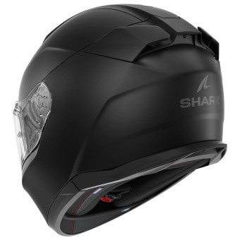Shark D-Skwal 3 Dark Shadow Edition Mat KMA + Kit Bluetooth BT Mini