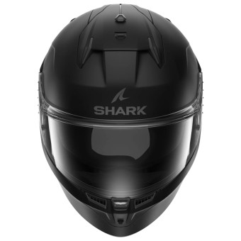 Shark D-Skwal 3 Dark Shadow Edition Mat KMA + Kit Bluetooth BT Mini