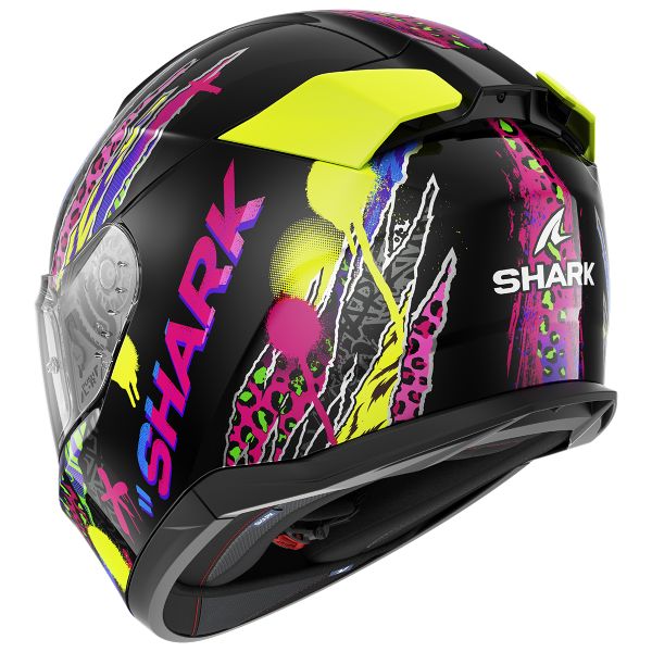 Shark D-Skwal 3 Fawn KVY