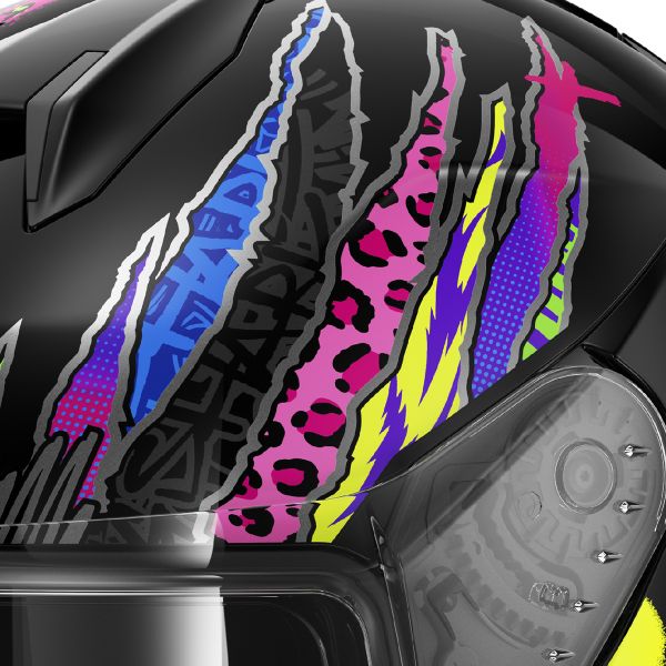 Shark D-Skwal 3 Fawn KVY