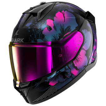 Shark D-Skwal 3 Mayfer KVX + Kit Bluetooth 5S Solo