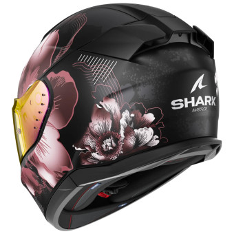 Shark D-Skwal 3 Mayfer Mat KVQ + Kit Bluetooth BT Mini