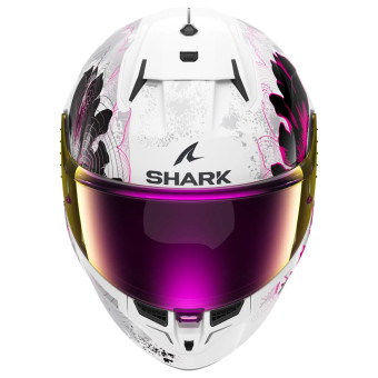 Shark D-Skwal 3 Mayfer WVA