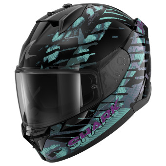 Integral Shark D-Skwal 3 Reptaia Mat KXK