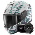 Pack D-Skwal 3 Reptaia WXW + Kit Bluetooth 5S Solo