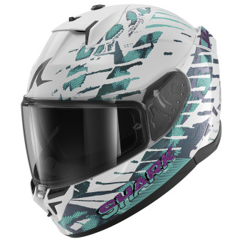 Integral Shark D-Skwal 3 Reptaia WXW