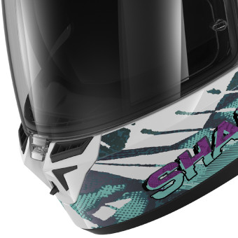 Shark D-Skwal 3 Reptaia WXW