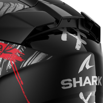 Shark D-Skwal 3 Shiever KAR
