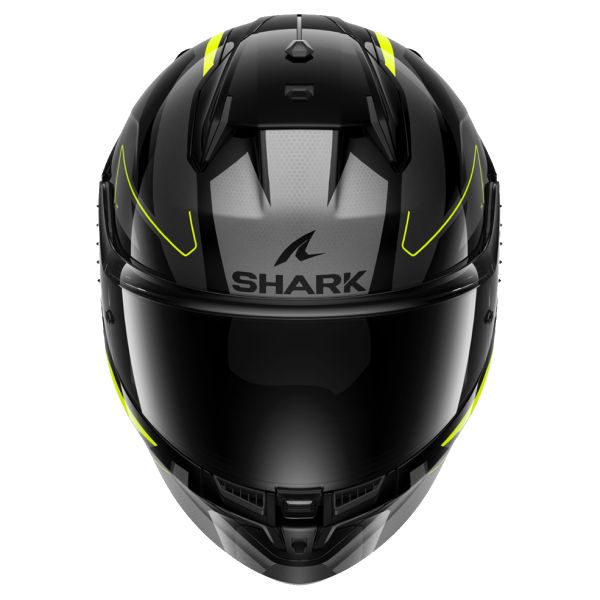 Shark D-Skwal 3 Sizler KAY + Kit Bluetooth 5S Solo