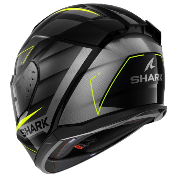 Shark D-Skwal 3 Sizler KAY + Kit Bluetooth 5S Solo