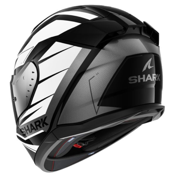 Shark D-Skwal 3 Sizler KWA + Kit Bluetooth 5R Lite