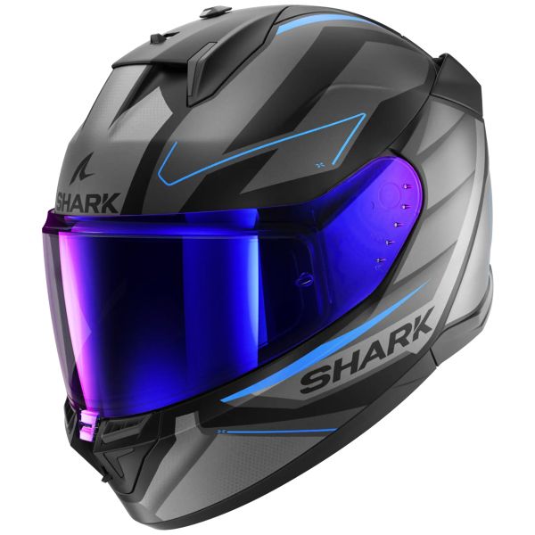 Integral Shark D-Skwal 3 Sizler Mat KAB Integral Shark D-Skwal 3 Sizler Mat KAB