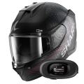 Pack D-Skwal 3 SP Lyne KAR + Kit Bluetooth 5R Lite