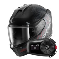 Pack D-Skwal 3 SP Lyne KAR + Kit Bluetooth 5S Solo