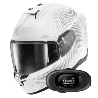 Integral Shark D-Skwal 3 SP Lyne WSS + Kit Bluetooth 5R Lite