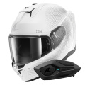 Pack D-Skwal 3 SP Lyne WSS + Kit Bluetooth Sena for Shark Solo