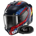 Pack D-Skwal 3 Speed-Vib BRB + Kit Bluetooth 5R Lite