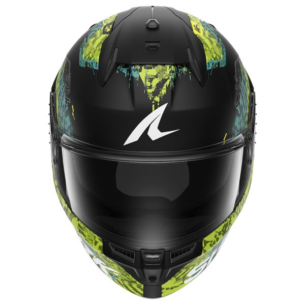 Shark D-Skwal 3 Speed-Vib Mat KGB