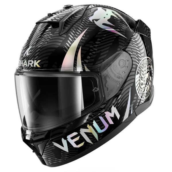 Integral Shark D-Skwal 3 Venum