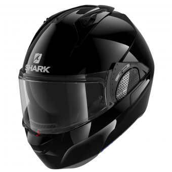 Klapp Shark EVO GT Blank BLK