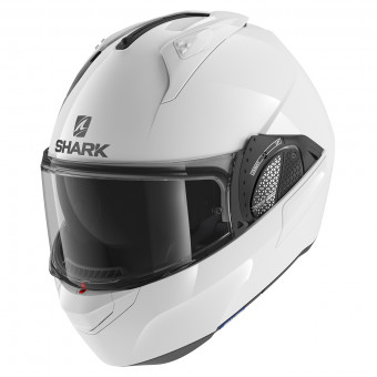 Klapp Shark EVO GT Blank WHU