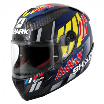 Integral Shark Race-R Pro Carbon Zarco Speedblock DBR
