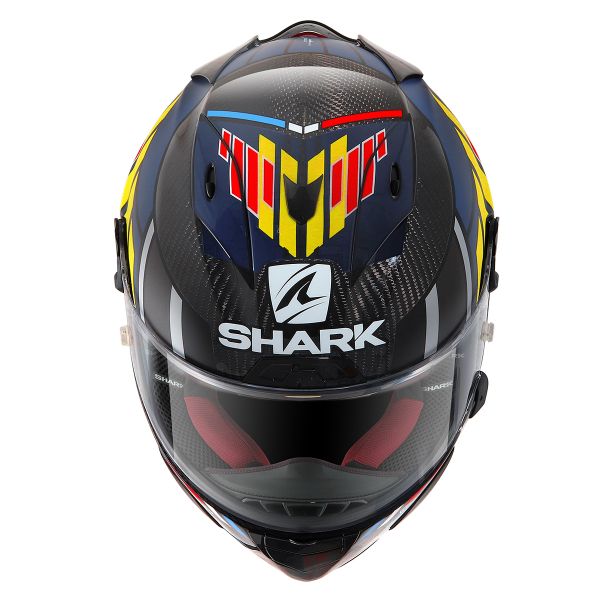 Shark Race-R Pro Carbon Zarco Speedblock DBR