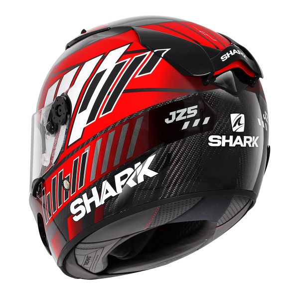 Shark Race-R Pro Carbon Zarco Speedblock DRW
