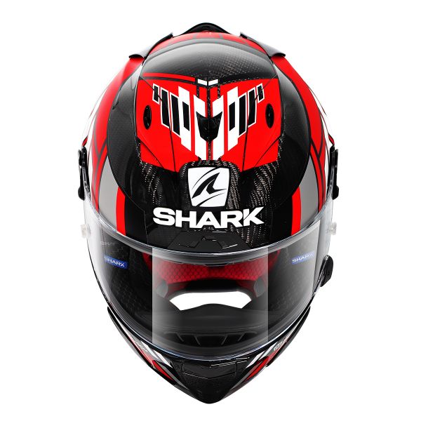 Shark Race-R Pro Carbon Zarco Speedblock DRW