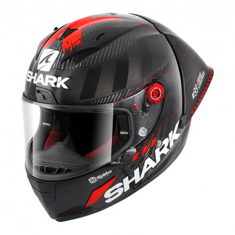 Integral Shark Race-R Pro GP Lorenzo Winter Test 99 DAR