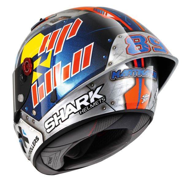 Shark Race-R Pro GP Replica Martinator Signature BUO