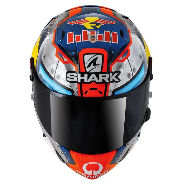 Shark Race-R Pro GP Replica Martinator Signature BUO