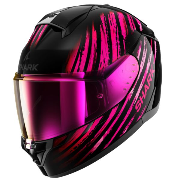 Shark Ridill 2 Assya KVV + Kit Bluetooth Lokui K30