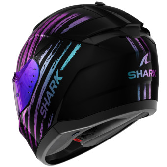 Shark Ridill 2 Assya KXK + Kit Bluetooth BT Mini