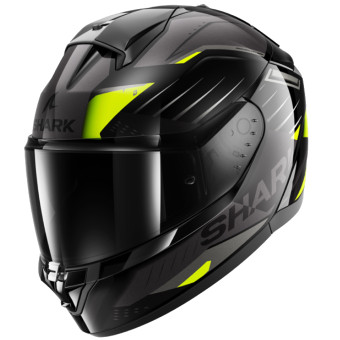 Shark Ridill 2 Bersek KGA + Kit Bluetooth 5R Lite