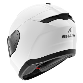 Shark Ridill 2 Blank WHU + Kit Bluetooth BT Mini