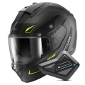 Pack Ridill 2 Mekarium Mat AAY + Kit Bluetooth BT Mini