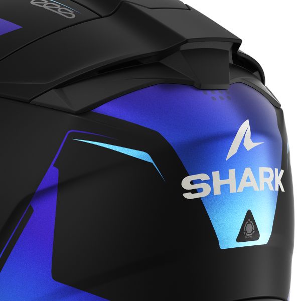 Shark Ridill 2 Mekarium Mat KBB