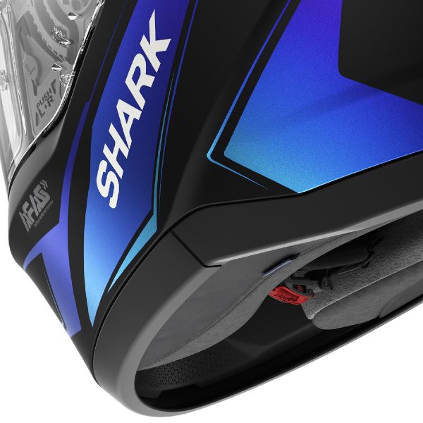 Shark Ridill 2 Mekarium Mat KBB