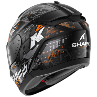Shark Ridill 2 Molokai KSO + Kit Bluetooth Lokui K30