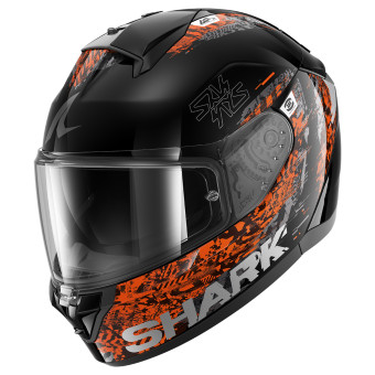 Integral Shark Ridill 2 Speed-Vib KAO